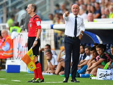 Người thay thế Sarri giải thích nguyên nhân để 'sao hụt MU' dự bị