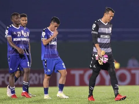 “Người gác đền” – “tử huyệt” của Bình Dương