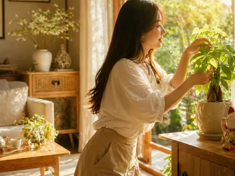 Người hay gặp may mắn, vượng quý nhân thường có 5 Đặc Điểm Vàng này, bạn có mấy điểm?