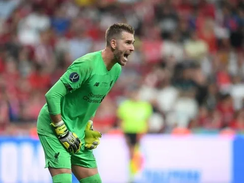 'Người hùng' Liverpool xác nhận cơ hội ra sân trước Southampton