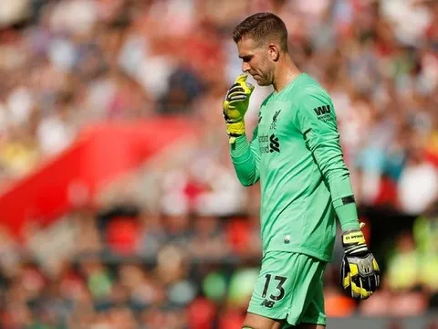 'Người hùng Siêu cúp' mắc lỗi, Liverpool lại nhắm thêm 'hàng 0 đồng'