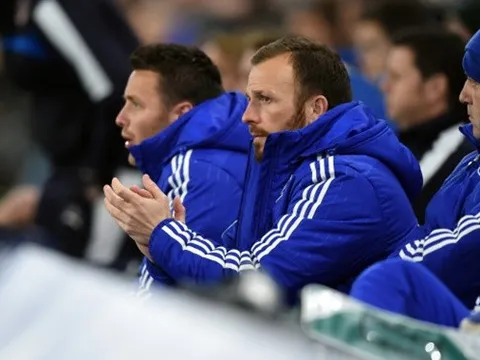 Người sẽ đứng sau nâng tầm các nhân tố trẻ lên hàng siêu sao cho Frank Lampard là ai?