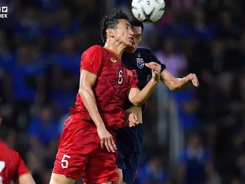 Người Thái vẫn bạo lực và bất lực trước đội tuyển Việt Nam