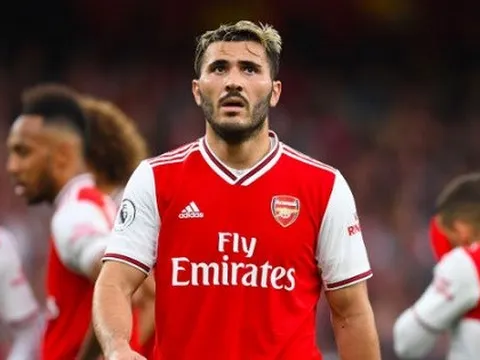 'Người thừa' sắp có bến đỗ mới, Arsenal thu về 16 triệu euro