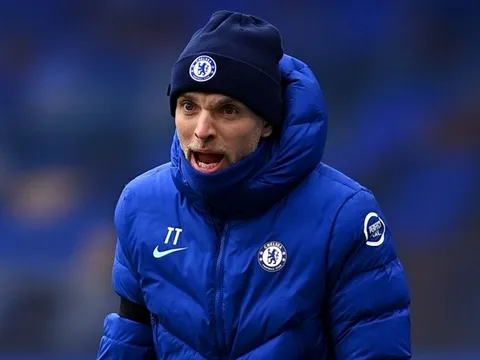 "Người thừa" trở lại, Tuchel gửi thông điệp đanh thép đến Chelsea