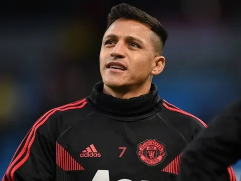 Người tính không bằng trời, một lý do oái ăm sẽ giúp Sanchez "bám rễ" Man Utd