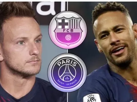 Người trong cuộc gật đầu, Barca sáng cửa sở hữu "siêu bom" mùa hè