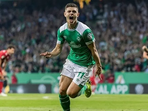 Người trong cuộc ngỏ lởi, Dortmund tìm thấy phương án hoàn hảo thay Sancho