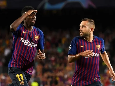 Người trong cuộc tiết lộ sự thật đằng sau sự vô kỷ luật của sao Barca