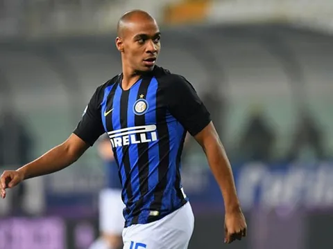 Nguồn tin uy tín khẳng định, 'sao thất sủng' Inter Milan sắp đến Nga