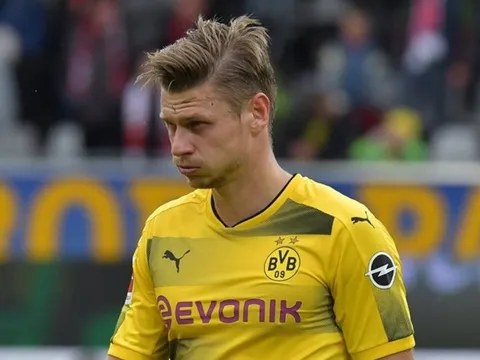 Nguy cơ mất Hakimi, Dortmund tiến hành giữ chân "công thần 10 năm"