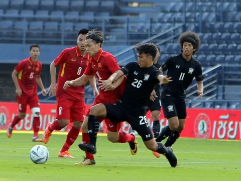 Nguyễn Công Phượng sang trời Âu: Cột mốc “quá tam ba bận”