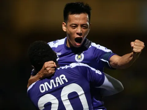 Nguyễn Văn Quyết: Người chiến binh tận hiến cho màu cờ sắc áo