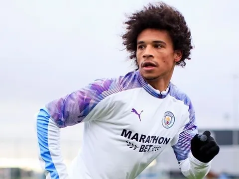 Nhà báo lên tiếng, khẳng định chắc nịch Man City sẽ mất "ngôi sao trăm triệu" vào mùa hè