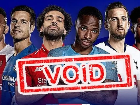 Ngoại hạng Anh cần 14 phiếu thuận để huỷ giải: Ai sẽ đồng ý ngay lập tức?