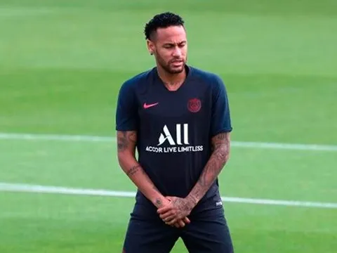 Nhả Coutinho cho Bayern, có chăng Barca đã buông vụ Neymar?