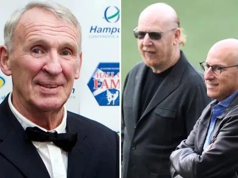 Nhà Glazers bắt đầu sợ, từ chối xuất hiện trên kênh MUTV