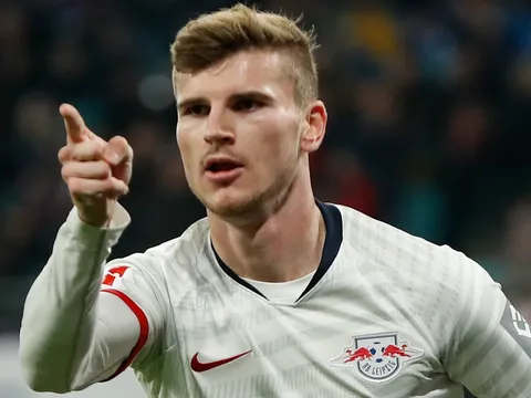 Nhà tài trợ giục Inter chiêu mộ mục tiêu của Liverpool