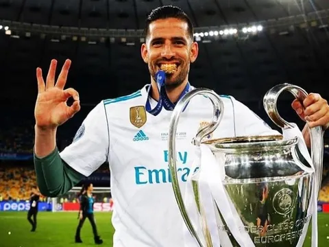 Nhà vô địch Champions League dính án phạt cực nặng vì phân biệt chủng tộc