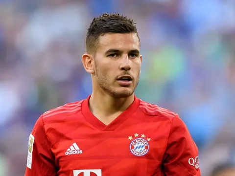 Nhà vô địch World Cup: "Ông ấy ra đi vì không yêu chúng tôi!"