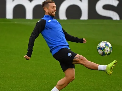 Nhạc trưởng Atalanta: "Tôi không được đến Atletico chỉ vì 4 triệu euro"