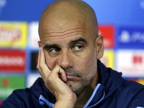 Nhạc trưởng Man City: "Chơi dưới trướng Pep Guardiola là kiệt sức"