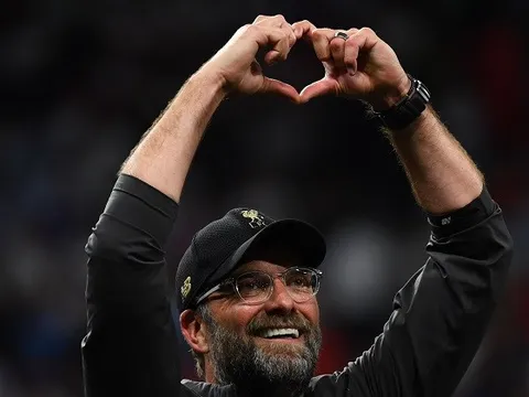 Nhắm 5 cái tên, Jurgen Klopp bắt tay xây "đế chế thứ hai" cho Liverpool