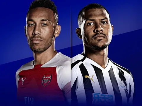 Nhận định Arsenal - Newcastle: 'Khai nòng' sau kỳ nghỉ đông?