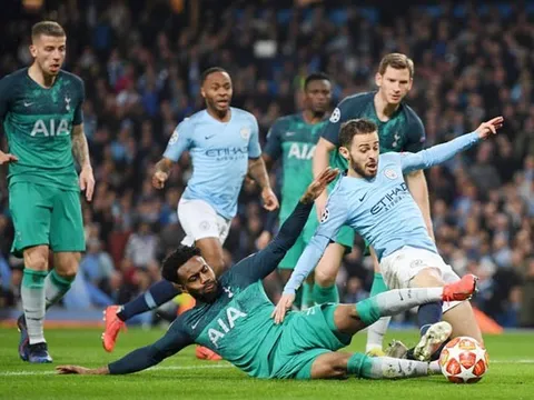 Tiền vệ M.C: 'Chúng tôi bị lo lắng trước những trận quan trọng ở C1'