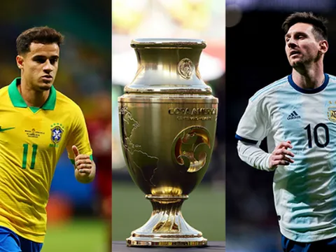 Nhận định Brazil vs Argentina: Thắng tối thiếu, chủ nhà tiếp tục gieo sầu cho Albiceleste?