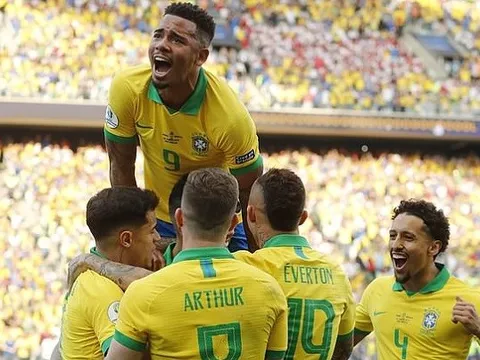 Nhận định Brazil vs Paraguay: Tiếp đà hưng phấn
