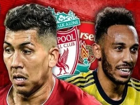 Nhận định Liverpool vs Arsenal: Mưa bàn thắng tại Anfield?