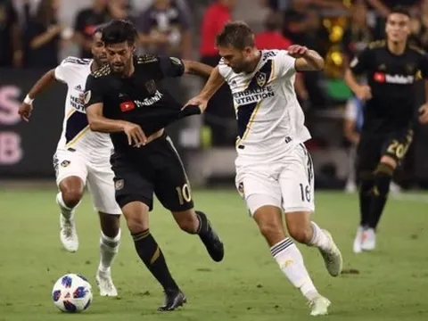 “Sếp lớn” MLS lo lắng cho khả năng quản lý tài chính ở Premier League