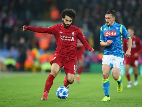 Nhận định Napoli vs Liverpool: Lịch sử lặp lại, Nhà vô địch thất bại trận mở màn?
