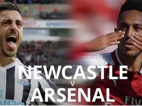 Nhận định Newcaslte vs Arsenal: Khai nòng thành công, Pháo thủ thắng cách biệt 2 bàn?