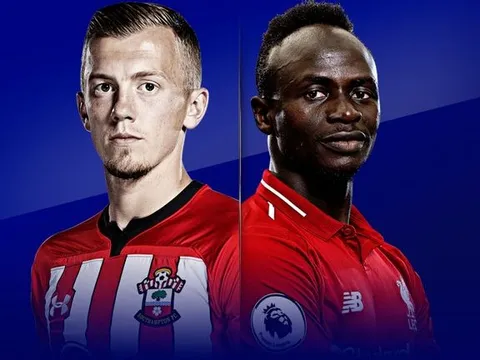 Nhận định Southampton vs Liverpool: Klopp xoay vòng, The Kop thắng nhẹ hai bàn?