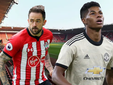Nhận định Southampton vs Man United: Lịch sử lặp lại, Quỷ đỏ thắng cách biệt 1 bàn?