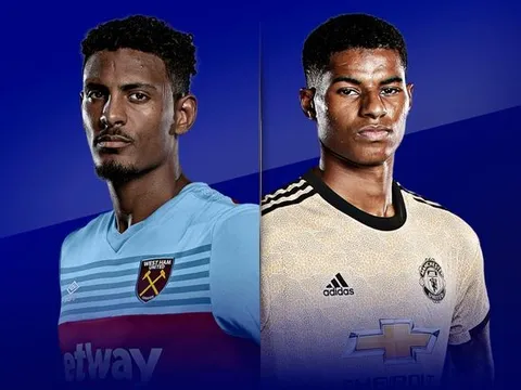 Nhận định West Ham vs Man United: Gặp thử thách khó, Quỷ đỏ đứt mạch thắng?