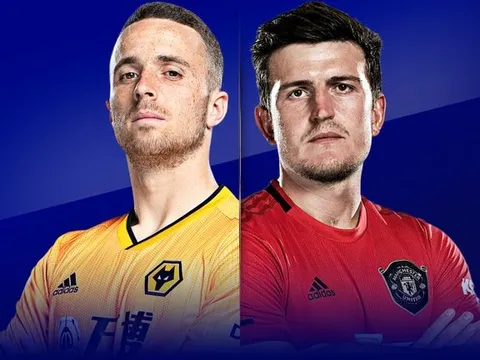 Nhận định Wolves vs Man United: Gặp khắc tinh, Quỷ đỏ mất điểm?