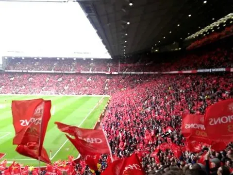 Nhận đủ 91 triệu bảng, sao lớn gật đầu với Man Utd