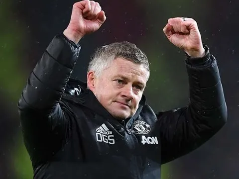 Nhận "tin vàng", M.U quyết đấu Chelsea giành sát thủ 40 triệu