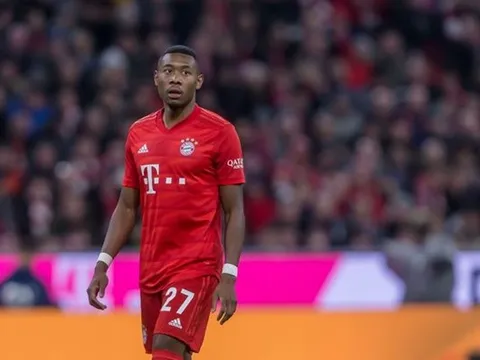 Nhập hội cùng châu Âu, Man City đem về phương án biên trái trong mơ dành cho Pep