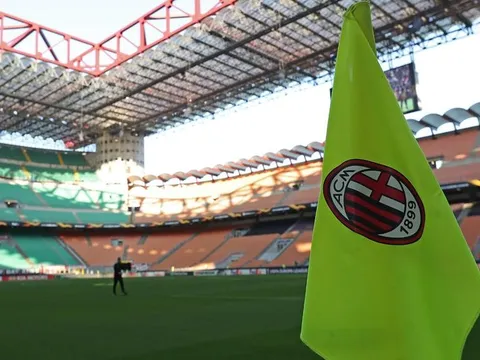 Nhiều CLB Serie A chưa sẵn sàng trở lại tập luyện