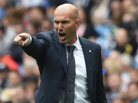 Nhìn công cuộc phục hưng của Real, Barca có lẽ đang "lo sốt vó"!