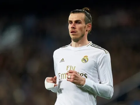 Nhìn dàn "lính đánh thuê", Real Madrid có cảm thấy tiếc nuối?