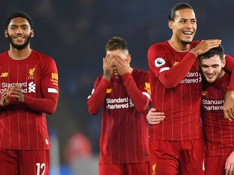 Nhìn sang Serie B, Liverpool sẽ không cô đơn vì dịch COVID-19