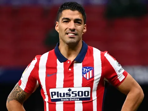 Nhìn Suarez toả sáng, Barca có hối hận với 3 "bom tấn" 400 triệu euro?