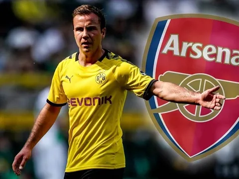 NHM Arsenal: "Cậu ta đã đánh mất phong độ đỉnh cao nên thôi cảm ơn"