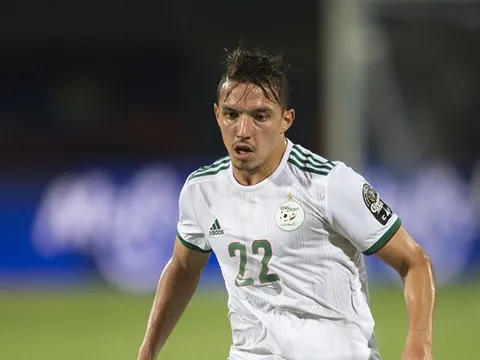 NHM Arsenal phát cuồng: "Anh ta hay hơn Ozil, hãy mua lại cầu thủ đó"