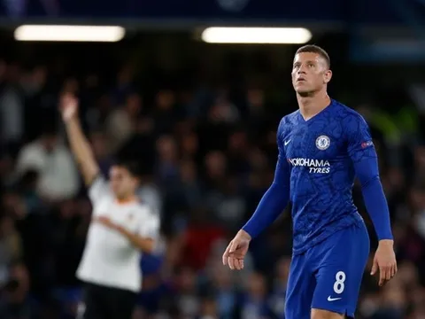 'NHM Chelsea thất vọng tột cùng với cậu ta'